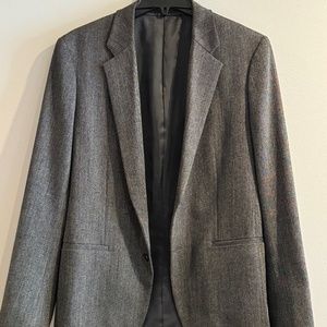 Men's Theory Suit